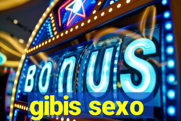 gibis sexo